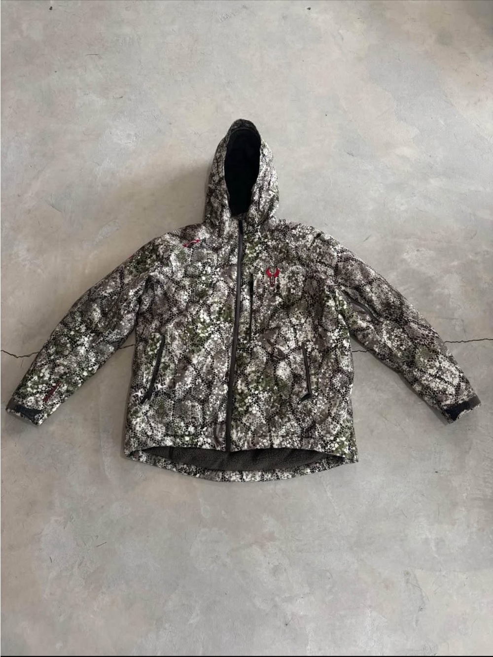 Badlands Pyre Hunting Jacket- XL